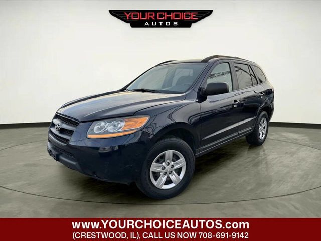 2009 Hyundai Santa Fe GLS AWD 4dr SUV - 22968391 - 0