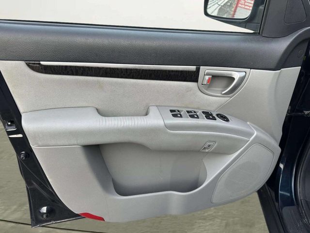 2009 Hyundai Santa Fe GLS AWD 4dr SUV - 22968391 - 9