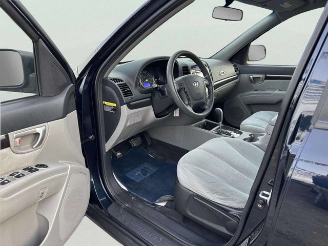 2009 Hyundai Santa Fe GLS AWD 4dr SUV - 22968391 - 10
