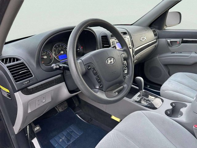 2009 Hyundai Santa Fe GLS AWD 4dr SUV - 22968391 - 11