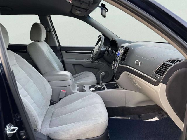2009 Hyundai Santa Fe GLS AWD 4dr SUV - 22968391 - 18