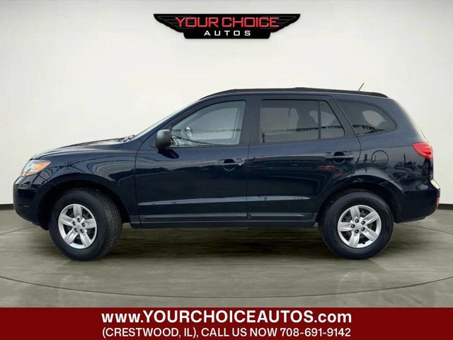 2009 Hyundai Santa Fe GLS AWD 4dr SUV - 22968391 - 1