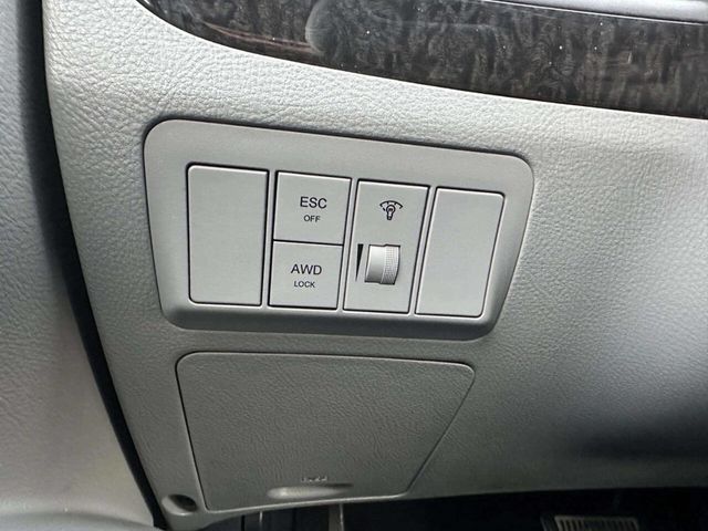 2009 Hyundai Santa Fe GLS AWD 4dr SUV - 22968391 - 24