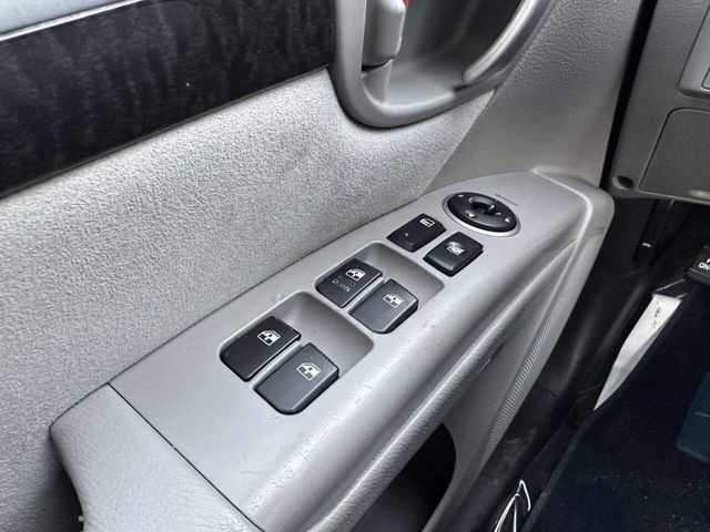 2009 Hyundai Santa Fe GLS AWD 4dr SUV - 22968391 - 25