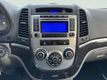 2009 Hyundai Santa Fe GLS AWD 4dr SUV - 22968391 - 26