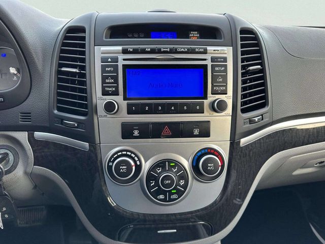 2009 Hyundai Santa Fe GLS AWD 4dr SUV - 22968391 - 26