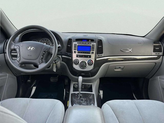 2009 Hyundai Santa Fe GLS AWD 4dr SUV - 22968391 - 31