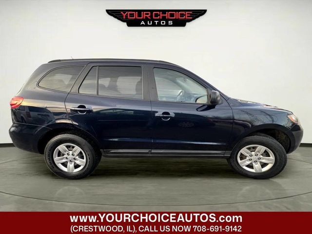 2009 Hyundai Santa Fe GLS AWD 4dr SUV - 22968391 - 3