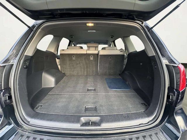 2009 Hyundai Santa Fe GLS AWD 4dr SUV - 22968391 - 8