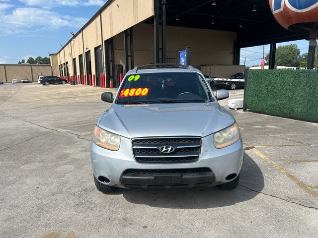 2009 Hyundai Santa Fe LIMITED - 23054593 - 1