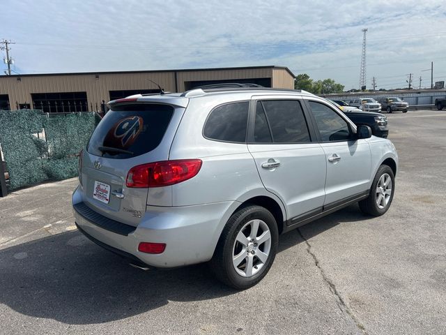 2009 Hyundai Santa Fe LIMITED - 23054593 - 3