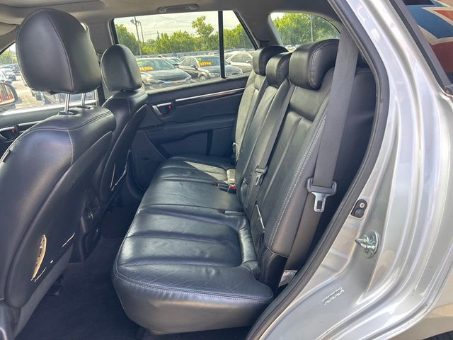 2009 Hyundai Santa Fe LIMITED - 23054593 - 6