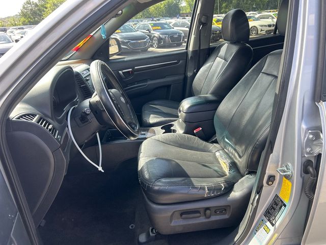 2009 Hyundai Santa Fe LIMITED - 23054593 - 7