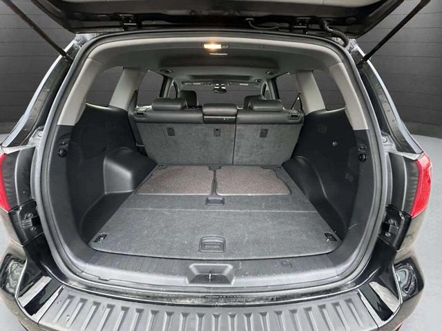 2009 Hyundai Santa Fe Limited AWD 4dr SUV - 22943741 - 11