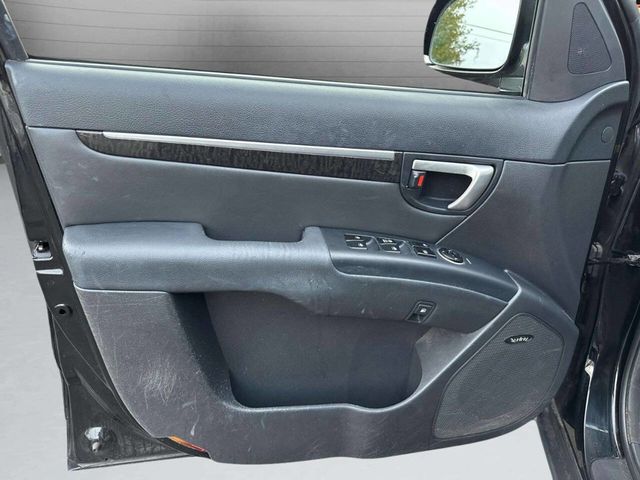 2009 Hyundai Santa Fe Limited AWD 4dr SUV - 22943741 - 12