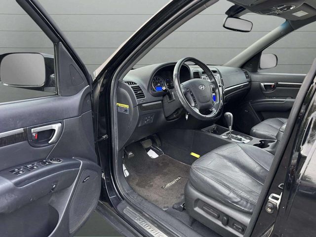 2009 Hyundai Santa Fe Limited AWD 4dr SUV - 22943741 - 13