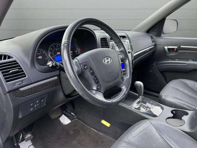 2009 Hyundai Santa Fe Limited AWD 4dr SUV - 22943741 - 14