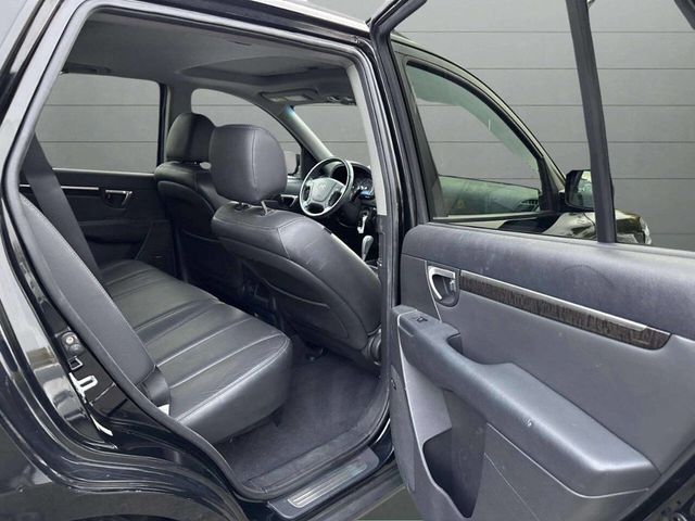 2009 Hyundai Santa Fe Limited AWD 4dr SUV - 22943741 - 18