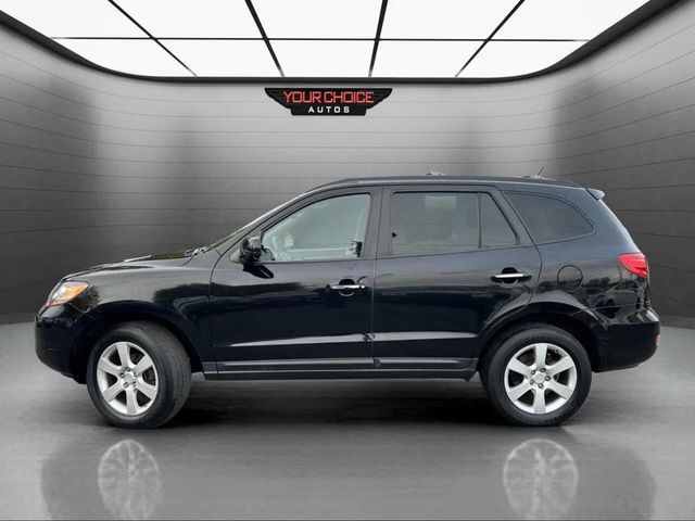 2009 Hyundai Santa Fe Limited AWD 4dr SUV - 22943741 - 1