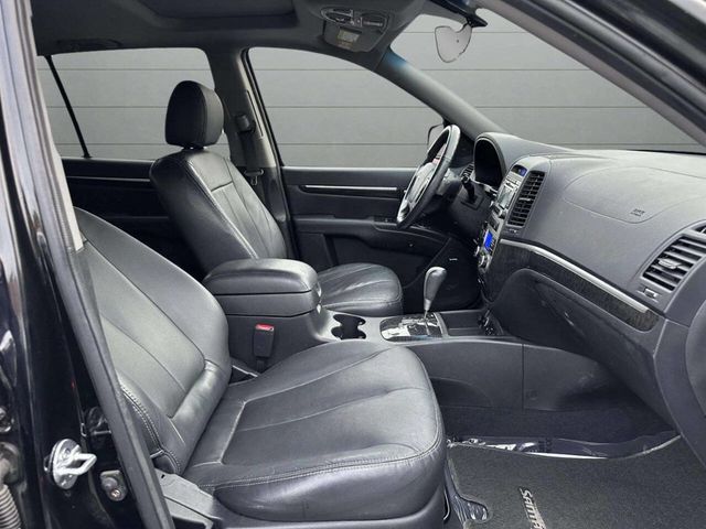 2009 Hyundai Santa Fe Limited AWD 4dr SUV - 22943741 - 21