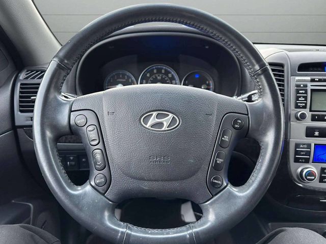 2009 Hyundai Santa Fe Limited AWD 4dr SUV - 22943741 - 23