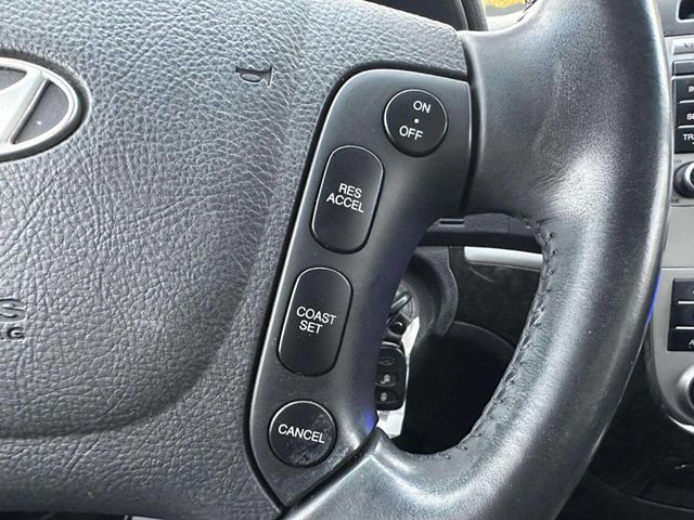 2009 Hyundai Santa Fe Limited AWD 4dr SUV - 22943741 - 24