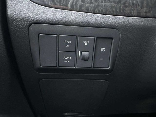 2009 Hyundai Santa Fe Limited AWD 4dr SUV - 22943741 - 26