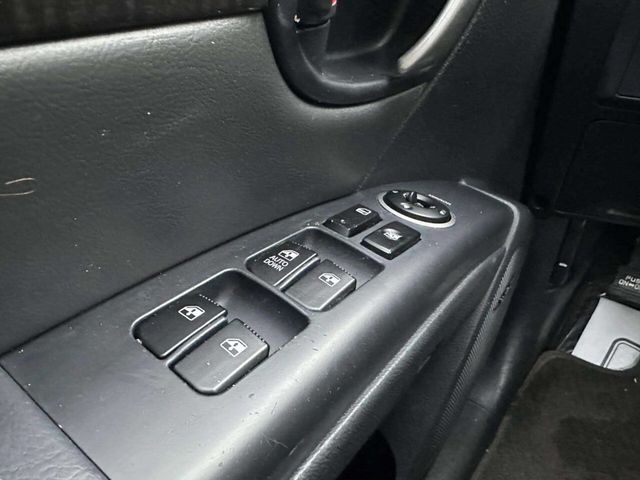 2009 Hyundai Santa Fe Limited AWD 4dr SUV - 22943741 - 27