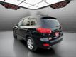 2009 Hyundai Santa Fe Limited AWD 4dr SUV - 22943741 - 2