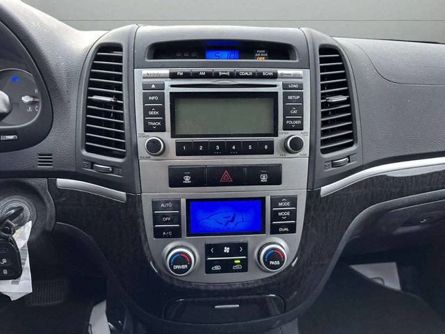2009 Hyundai Santa Fe Limited AWD 4dr SUV - 22943741 - 29