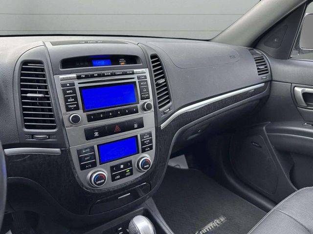 2009 Hyundai Santa Fe Limited AWD 4dr SUV - 22943741 - 31