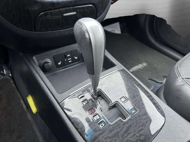 2009 Hyundai Santa Fe Limited AWD 4dr SUV - 22943741 - 32