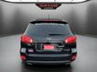 2009 Hyundai Santa Fe Limited AWD 4dr SUV - 22943741 - 3