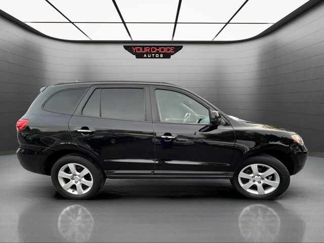 2009 Hyundai Santa Fe Limited AWD 4dr SUV - 22943741 - 5