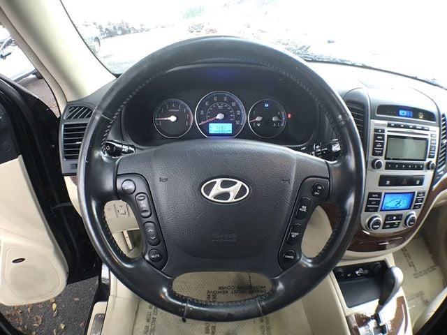 2009 Hyundai Santa Fe SE - 22768484 - 14