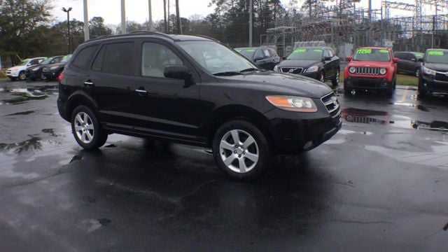 2009 Hyundai Santa Fe SE - 22768484 - 1