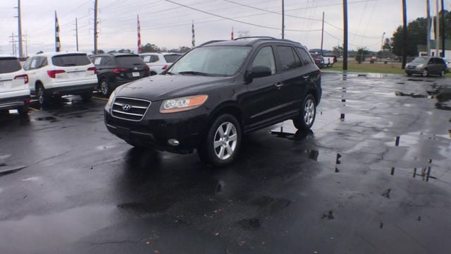 2009 Hyundai Santa Fe SE - 22768484 - 3