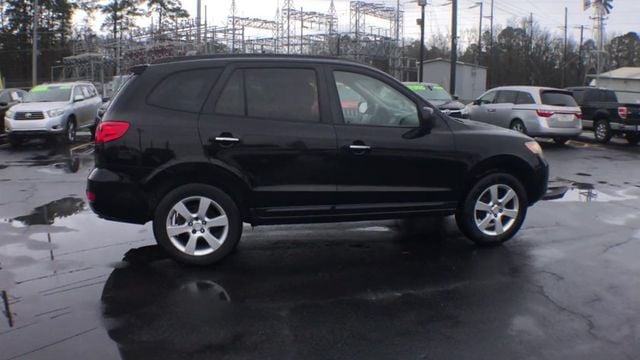 2009 Hyundai Santa Fe SE - 22768484 - 8