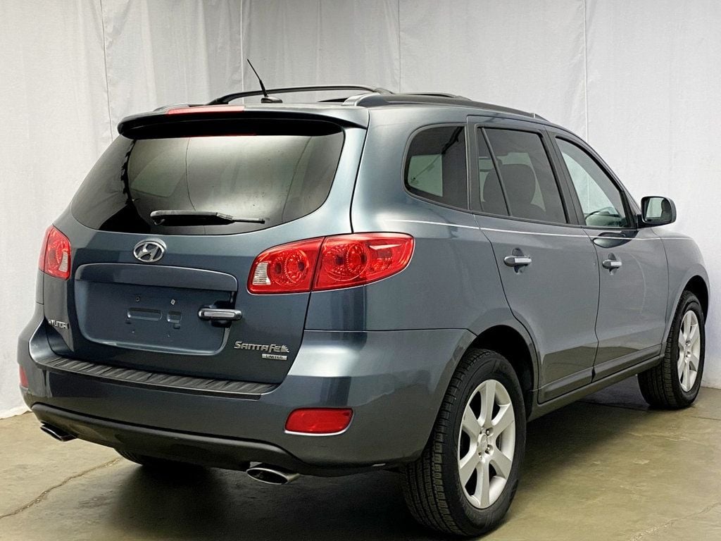 2009 Hyundai Santa Fe SE - 22678807 - 9