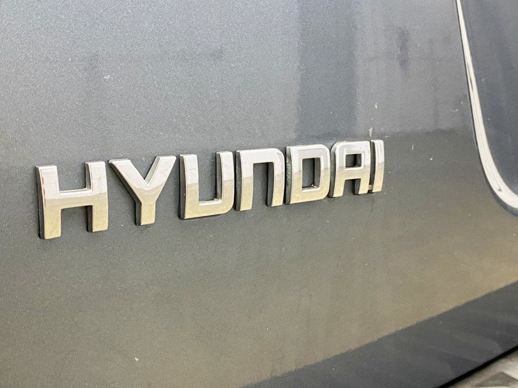 2009 Hyundai Santa Fe SE - 22678807 - 15