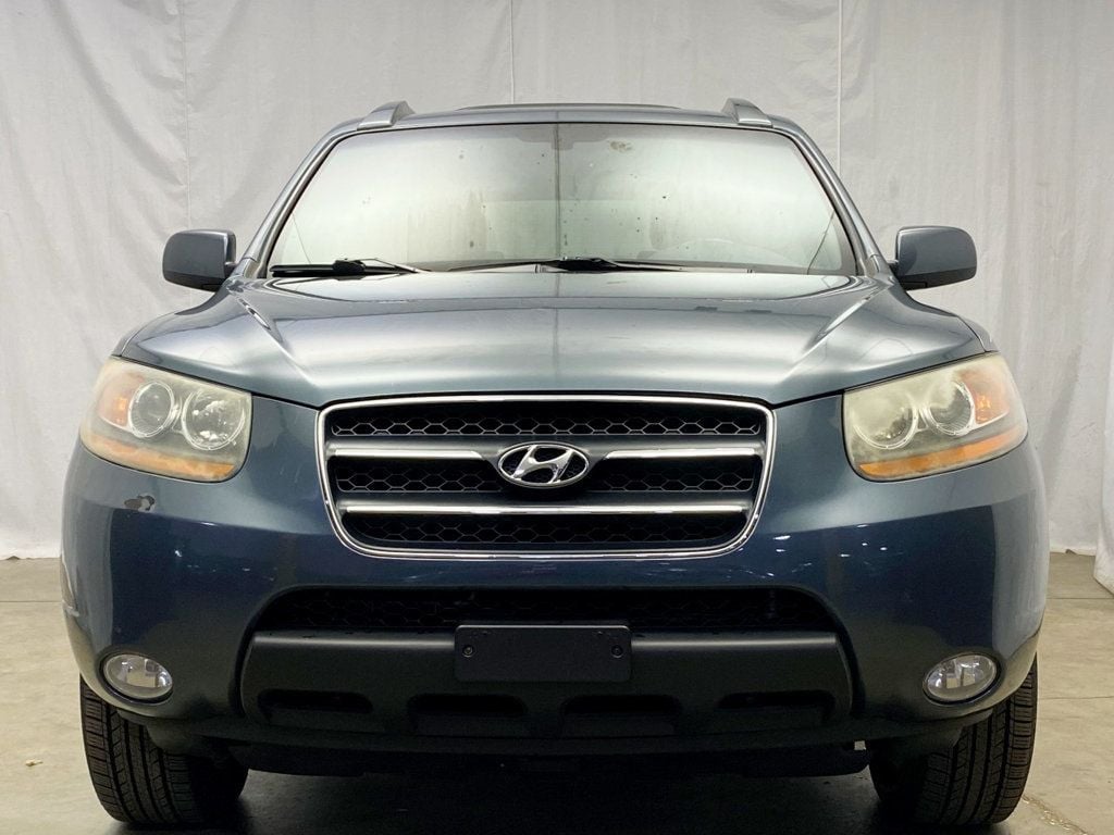 2009 Hyundai Santa Fe SE - 22678807 - 1