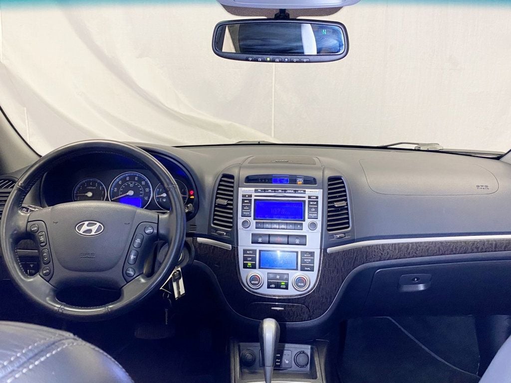 2009 Hyundai Santa Fe SE - 22678807 - 39