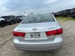 2009 Hyundai Sonata GLS - 23050461 - 2