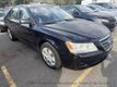 2009 Hyundai Sonata GLS - 23084542 - 2