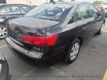 2009 Hyundai Sonata GLS - 23084542 - 3