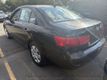 2009 Hyundai Sonata GLS - 23084542 - 4