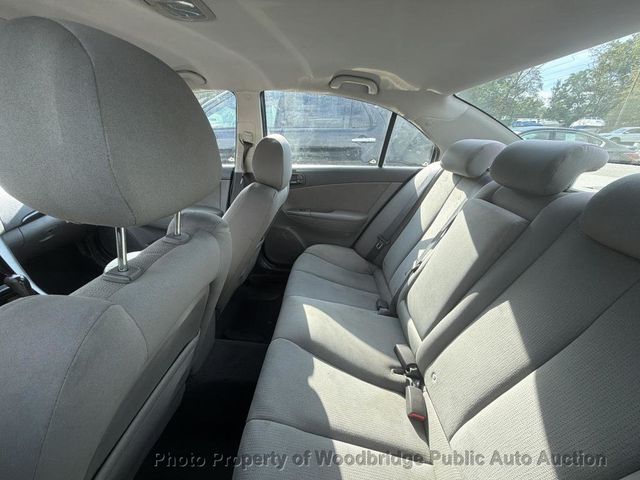2009 Hyundai Sonata GLS - 23084542 - 6