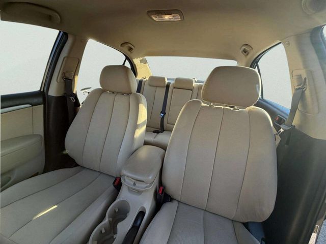 2009 Hyundai Sonata GLS 4dr Sedan 5A - 22962834 - 16