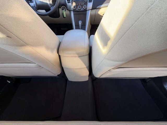 2009 Hyundai Sonata GLS 4dr Sedan 5A - 22962834 - 24