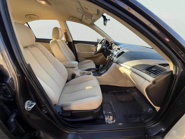 2009 Hyundai Sonata GLS 4dr Sedan 5A - 22962834 - 27